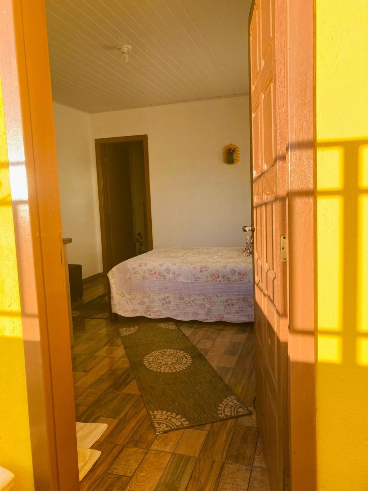 Kitnet Na Serra - Campos do Jordão エクステリア 写真